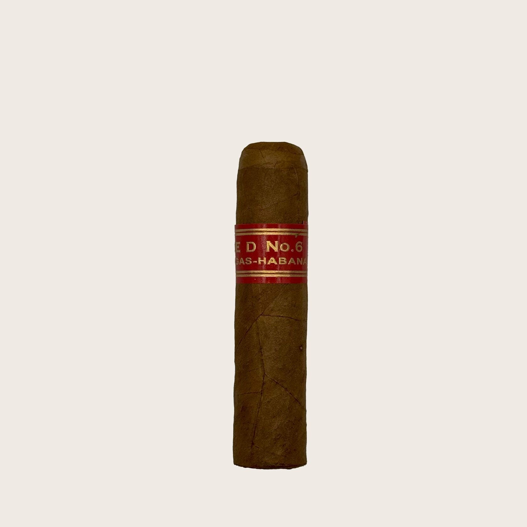 Partagas Serie D №6 product image