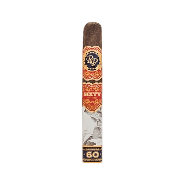 Rocky Patel Sixty Box Press product image