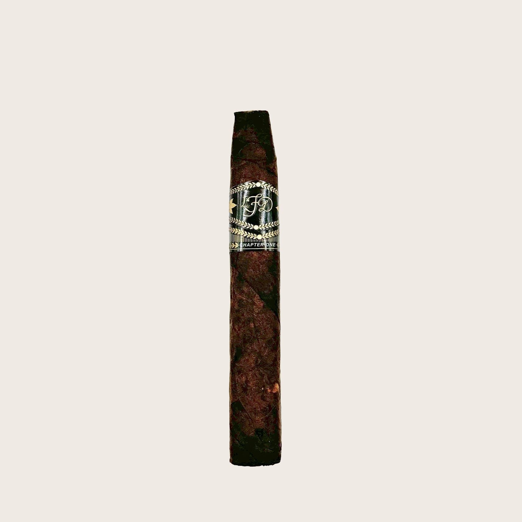 La Flor Dominicana Chapter I Pressed Chisel product image