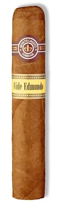 Montecristo Wide Edmundo 10 product image