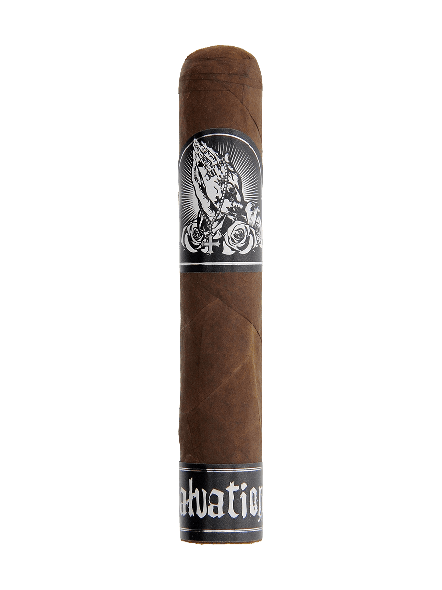 Black Label Salvation Robusto product image