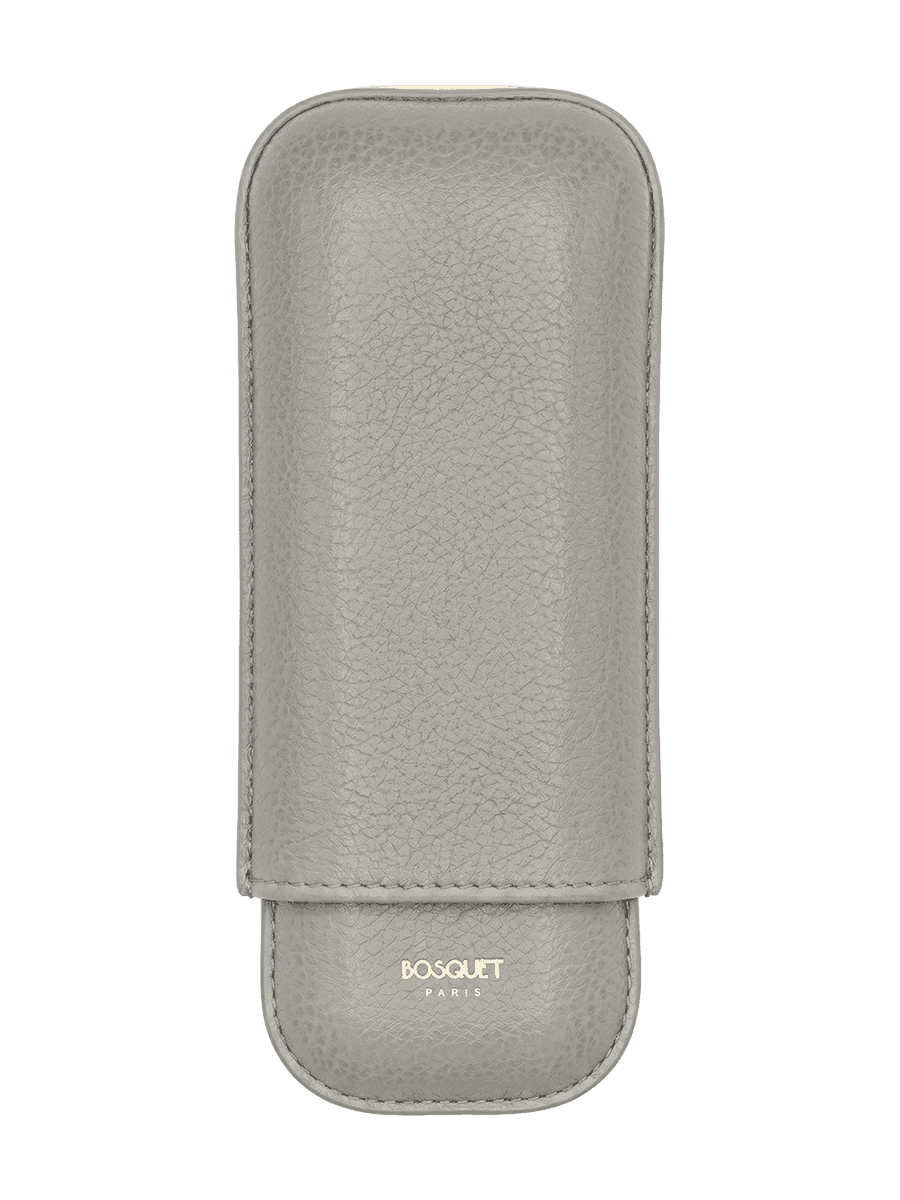 Bosquet TL2 Cigars Grained Calf Light Grey product image