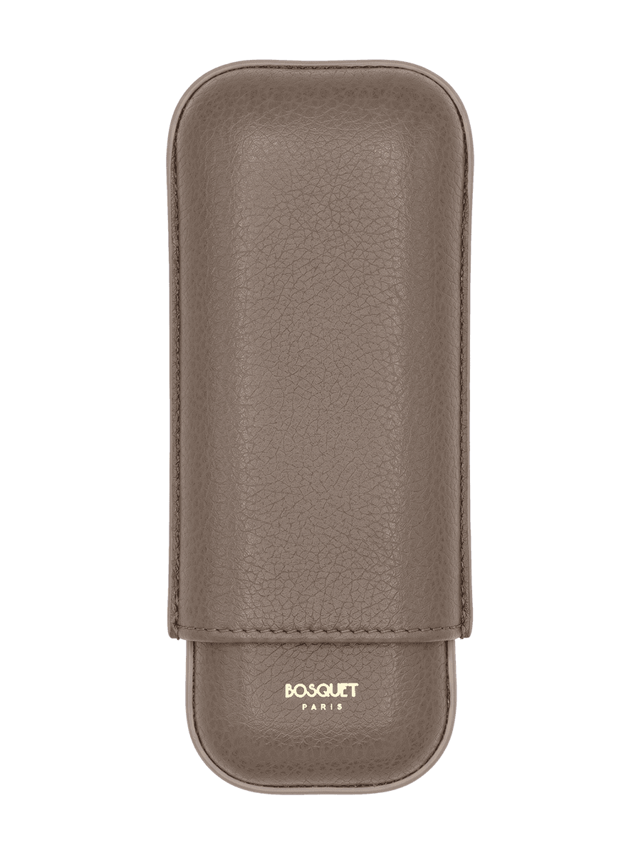 Bosquet TL2 Cigars Grained Calf Taupe product image