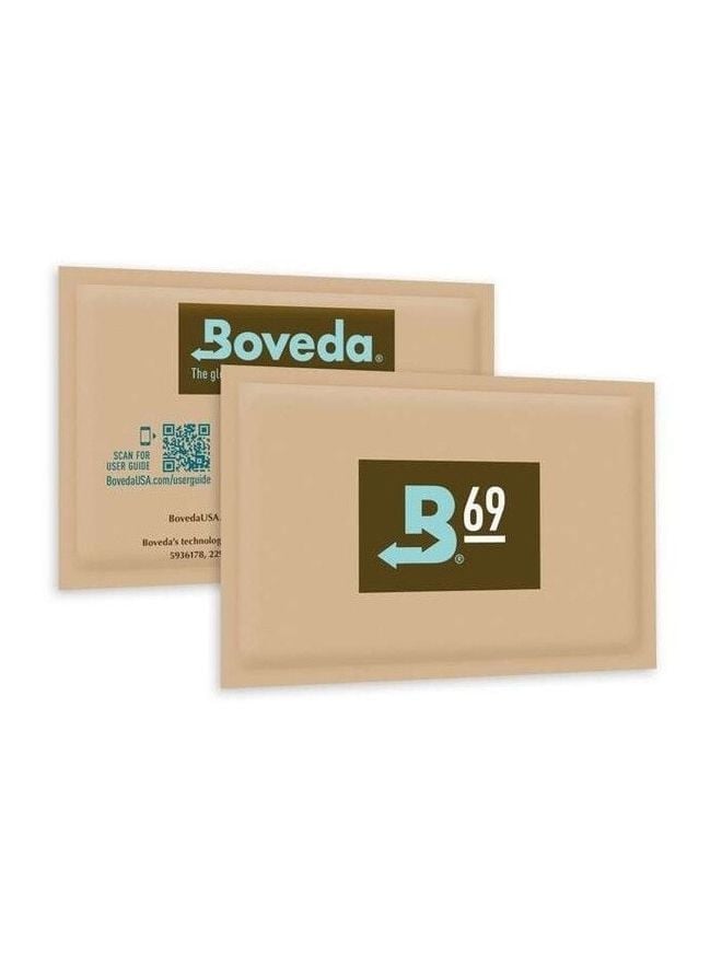 Boveda 69% RH 60g MB69-60-OW product image
