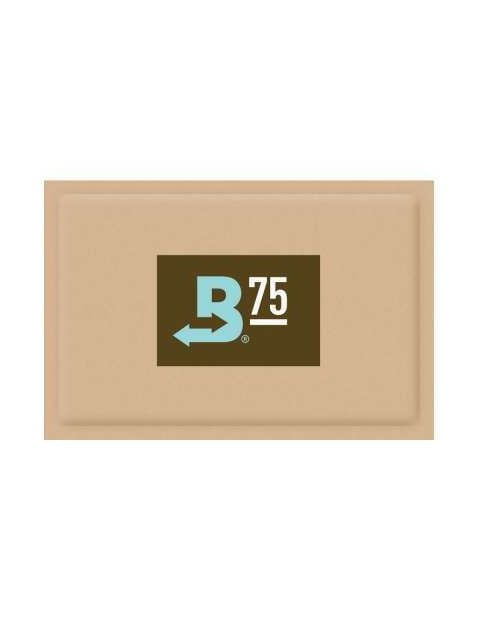 Boveda 75% RH 60g Over-Wrap product image