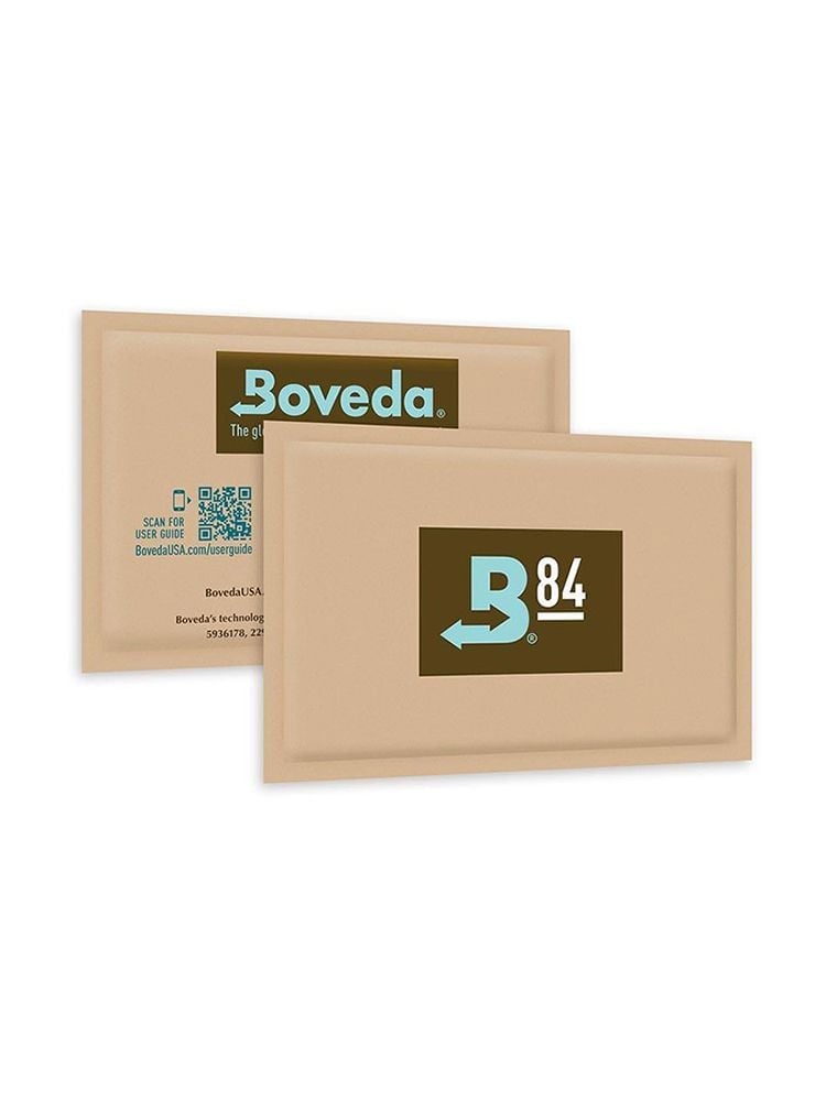 Boveda 84% RH 60g Over-Wrap MB72-60-OWB product image