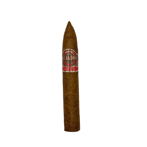 Aliados Original Blend Torpedo product image