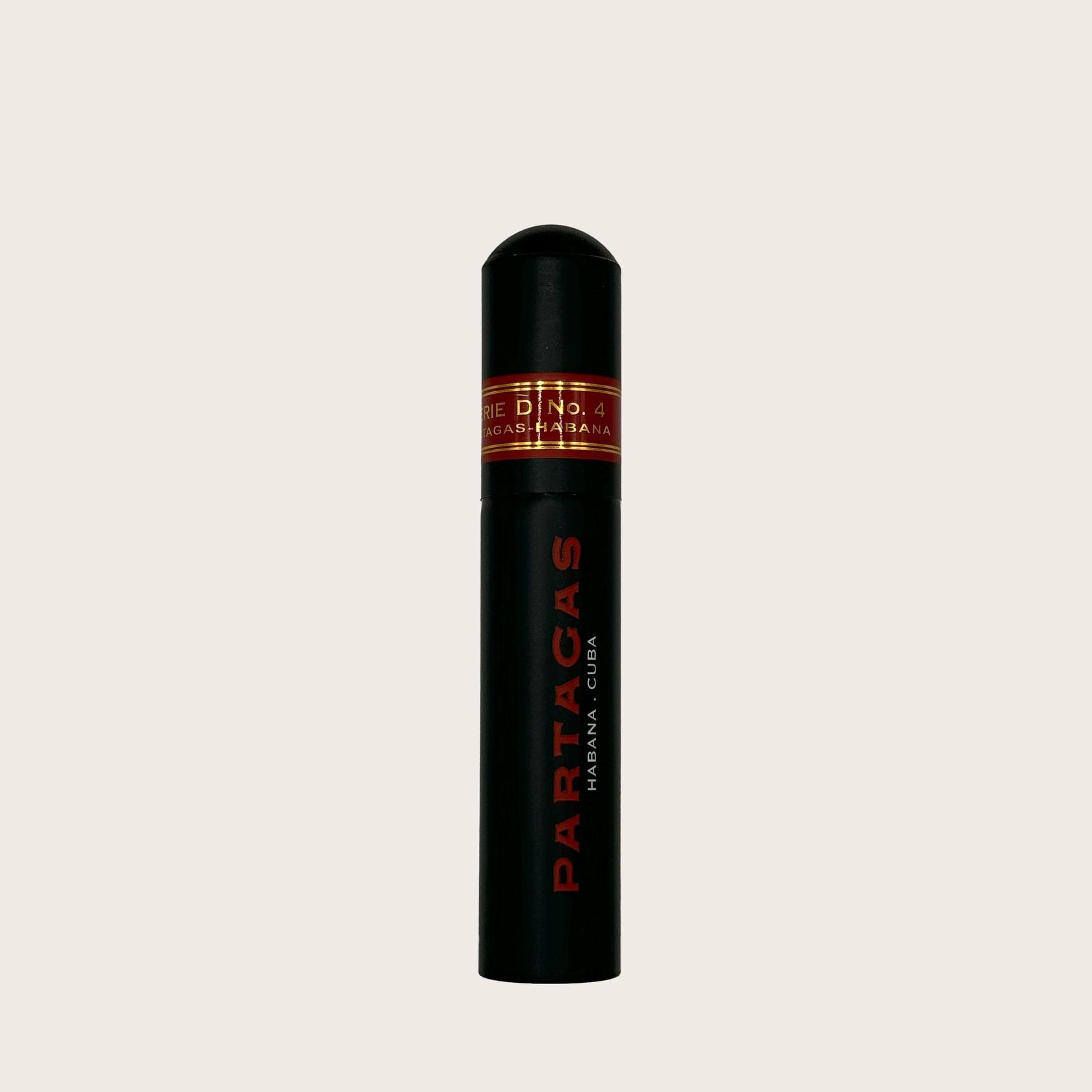 Partagas Serie D №4 Tubos product image