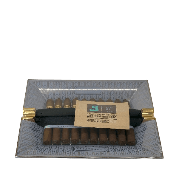 Meerapfel Meir Double Robusto Ashtray product image