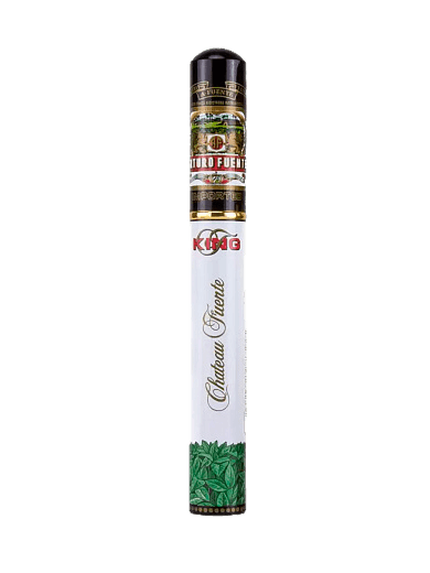 Arturo Fuente Chateau Fuente King T Natural Tubos 24 product image