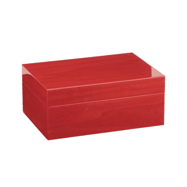 SC2 Box Red Veined product image