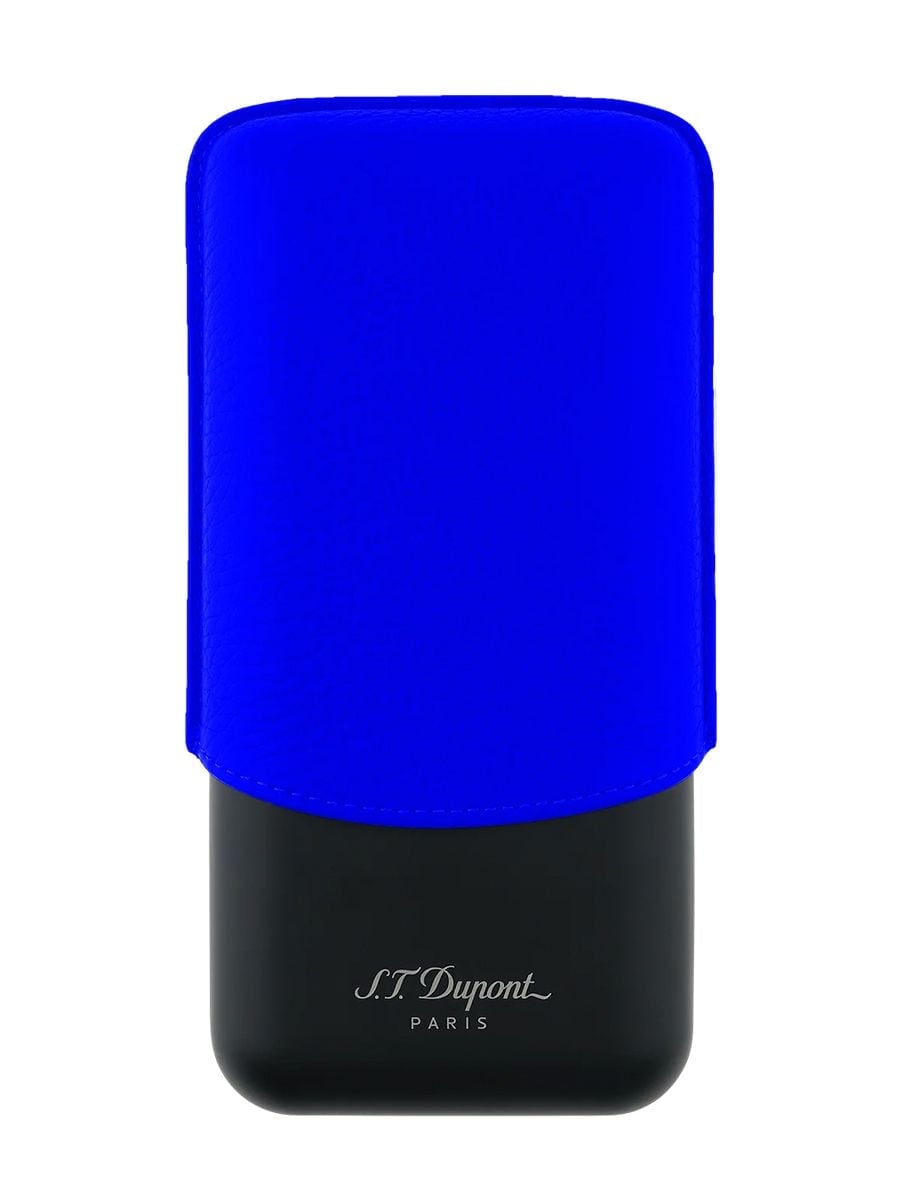 3 Cg Case Fluo Blue product image