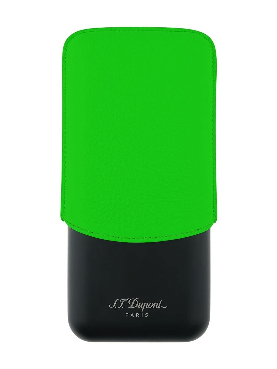 Std 3 Cg Case Fluo Green product image