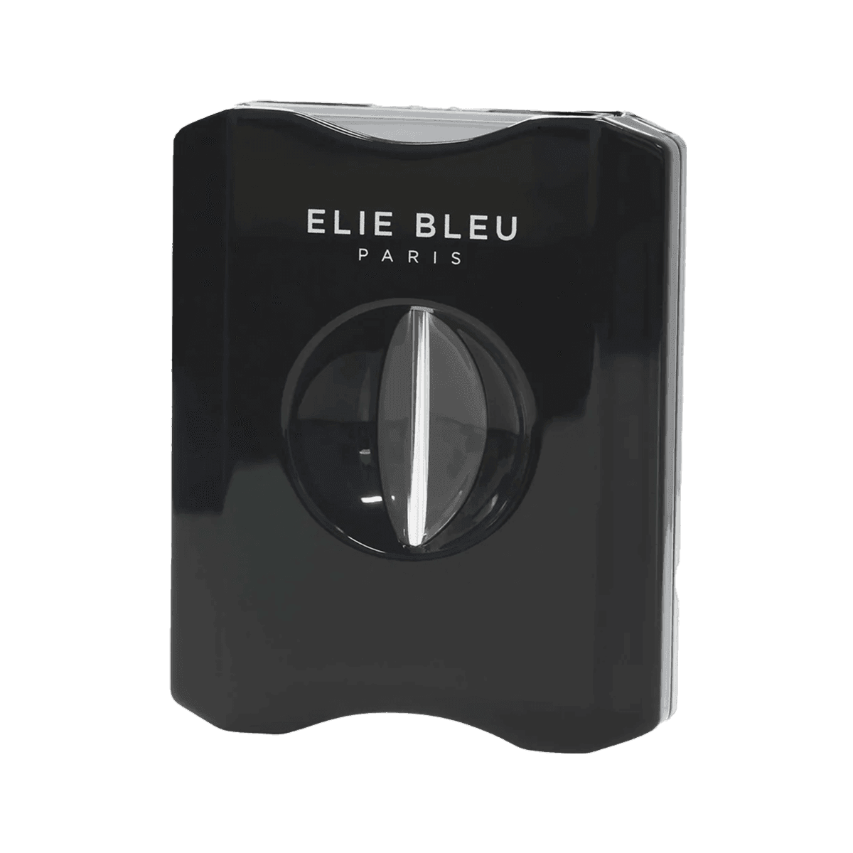 Elie Bleu Cigar Cutter V Cut Monochrome Black product image