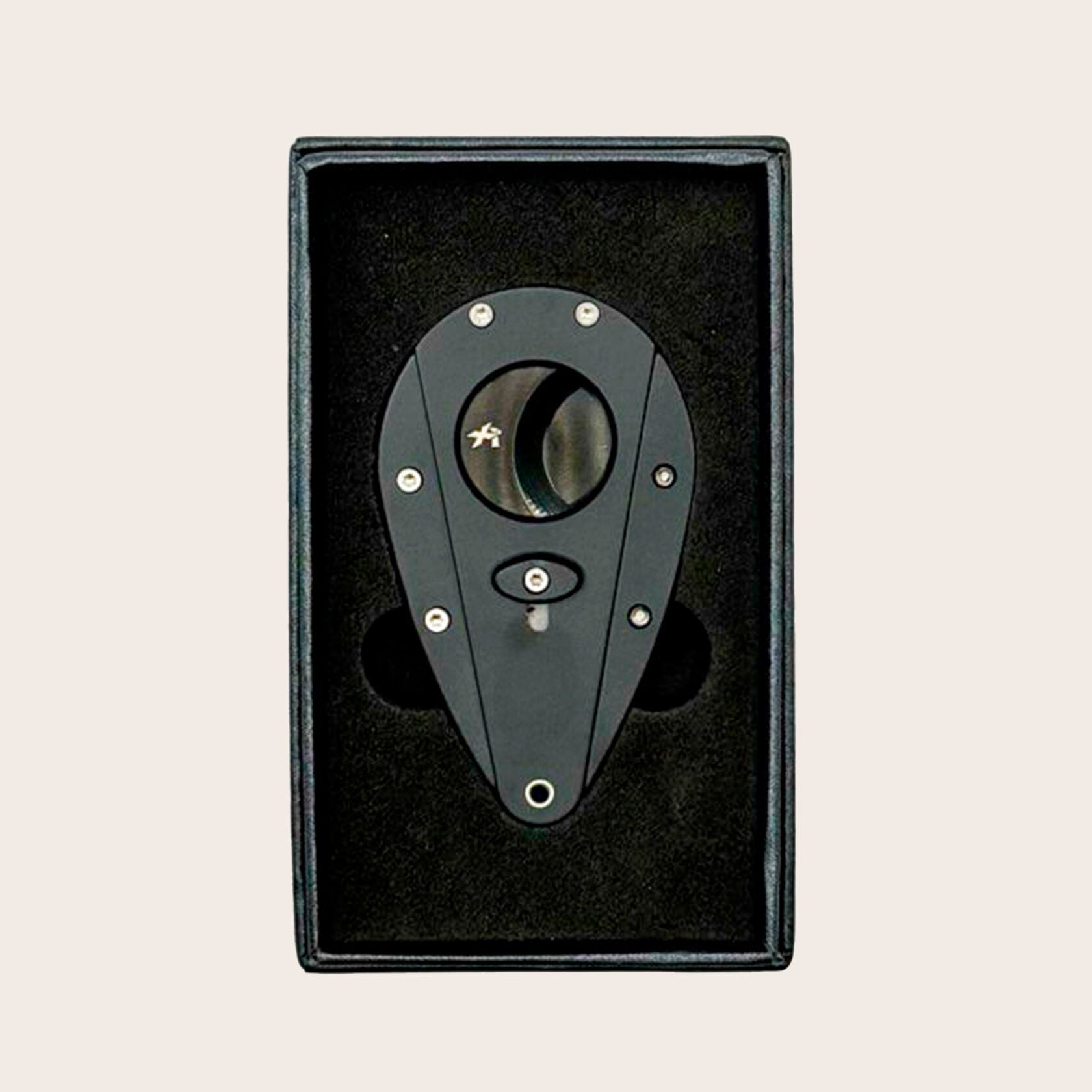 Xikar Xi1 Phantom Black product image