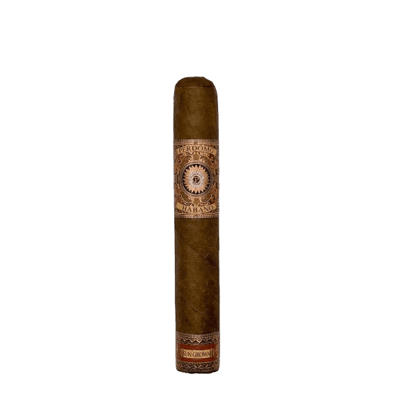 Perdomo Habano Bourbon Barrel-Aged Gordo Sungrown product image