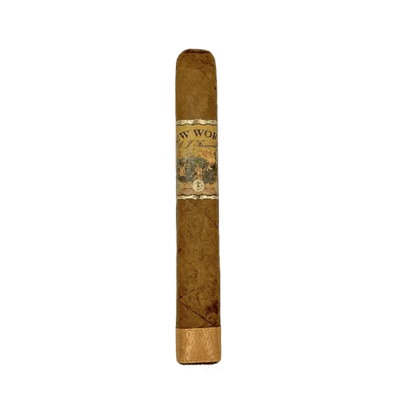 AJ Fernandez New World Dorado Toro product image