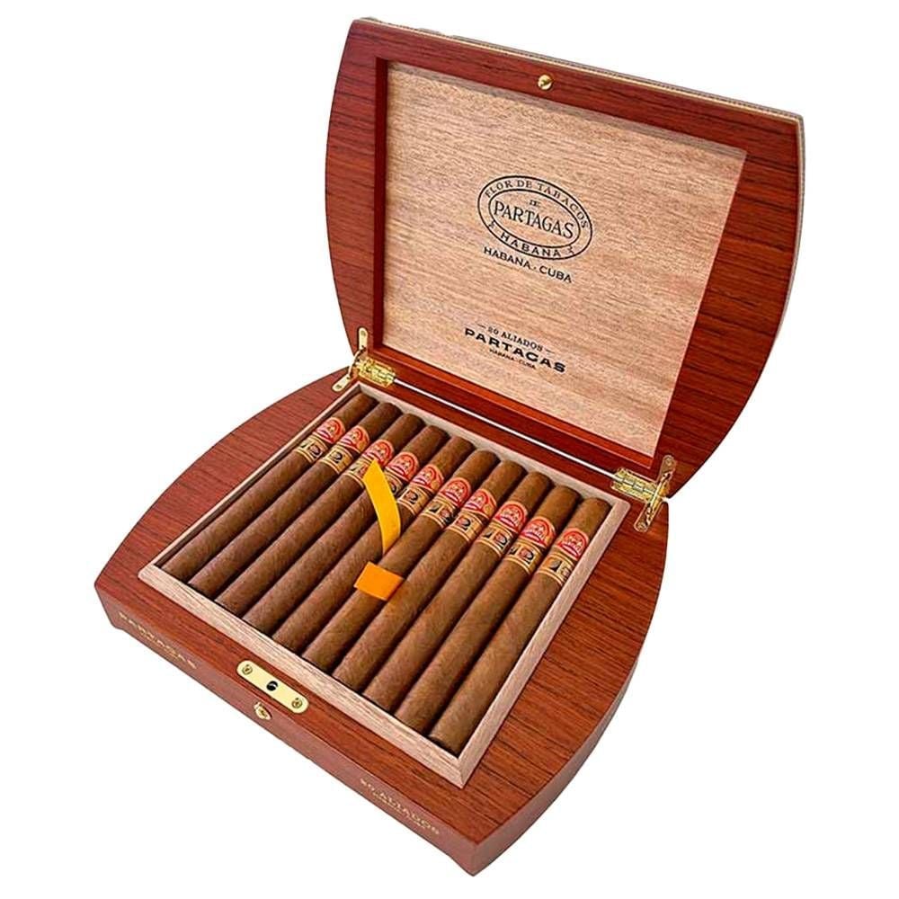 Partagas Aliados product image