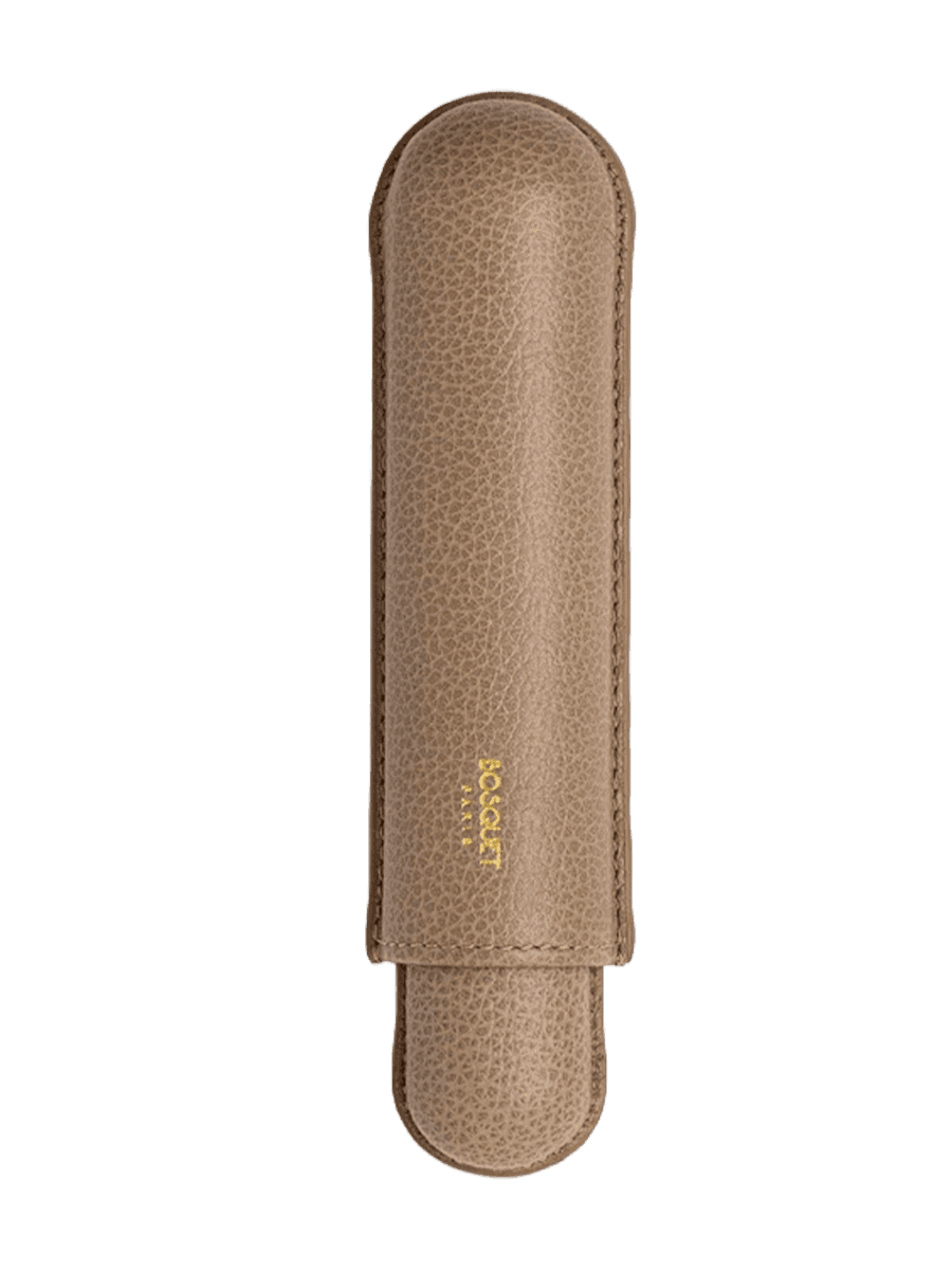 Bosquet 1 Cigar Grained Calf Taupe product image