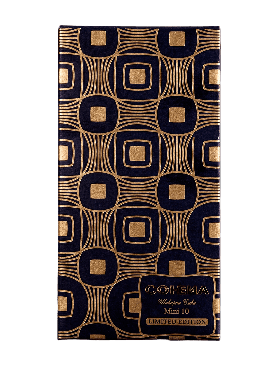Cohiba Club 10 LE 2022 product image