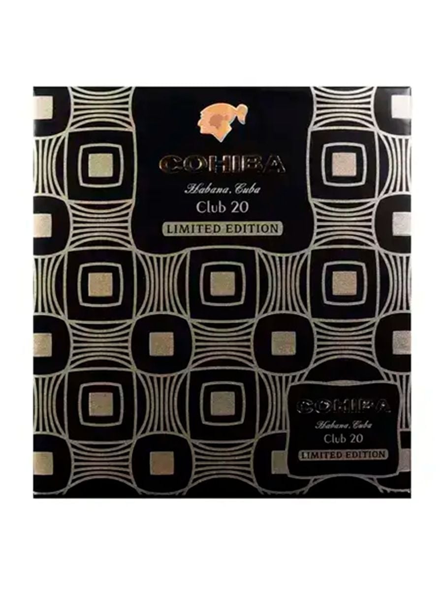 Cohiba Mini 20 LE 2022 product image