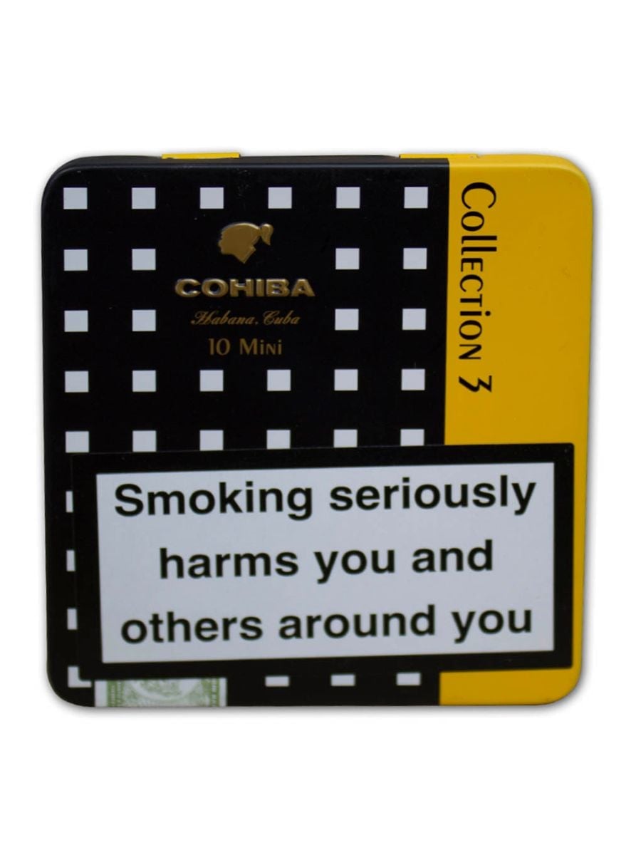 Cohiba Mini Collection 3 product image