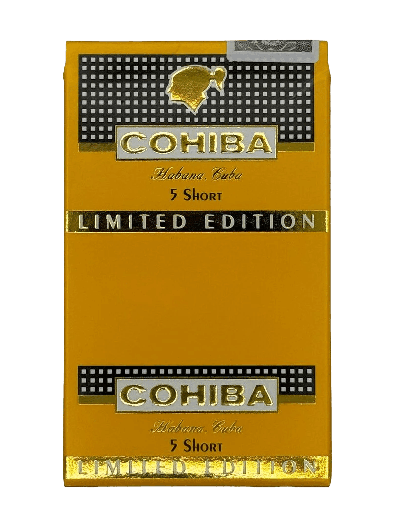 Cohiba Short LE 2020 product image