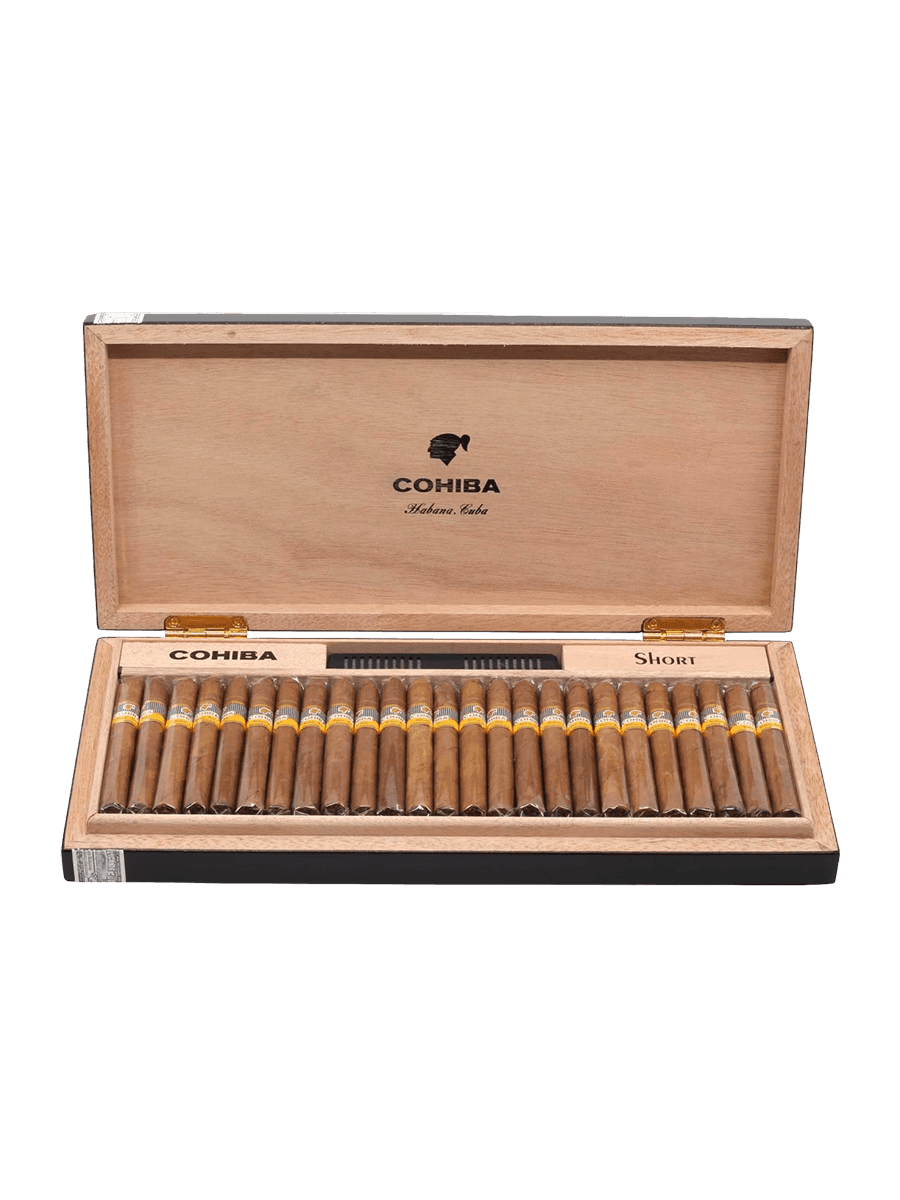 Cohiba Short Humidor LE 2020 product image