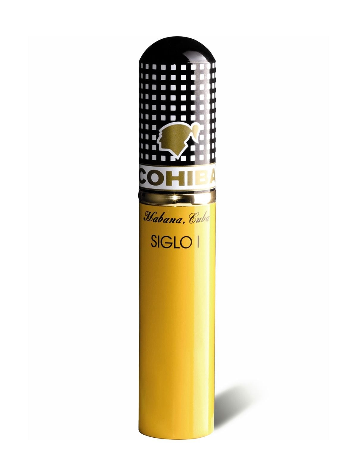 Cohiba Siglo I Tubos product image