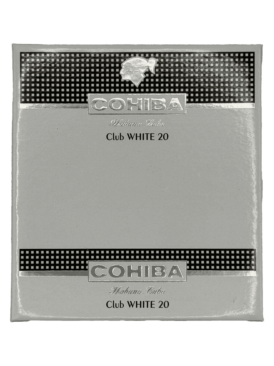 Cohiba White Club product image