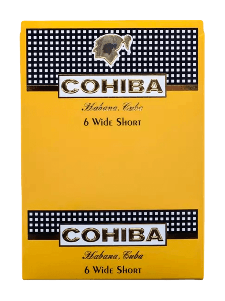Cohiba Wide Shorts product image