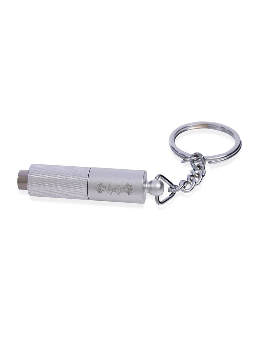 Totem Punch Cutter Silver product image