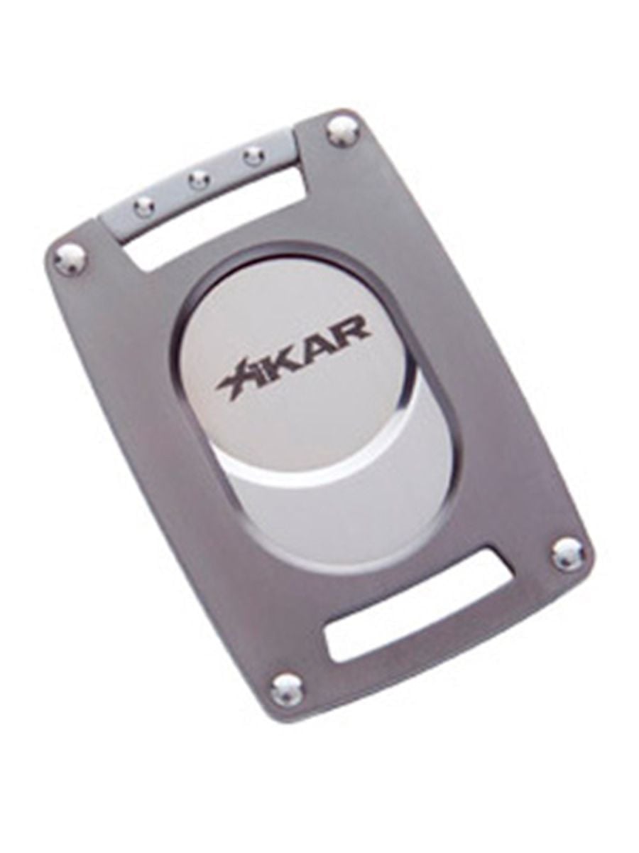 Ultra Slim Cutter Gunmetal, product image