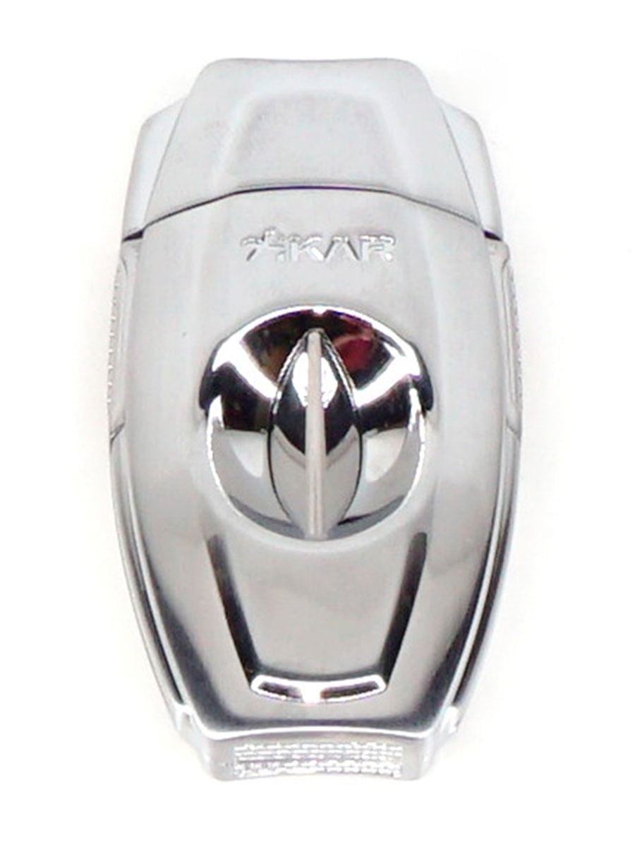 VX2 V Cut, Brushed Chrome product image