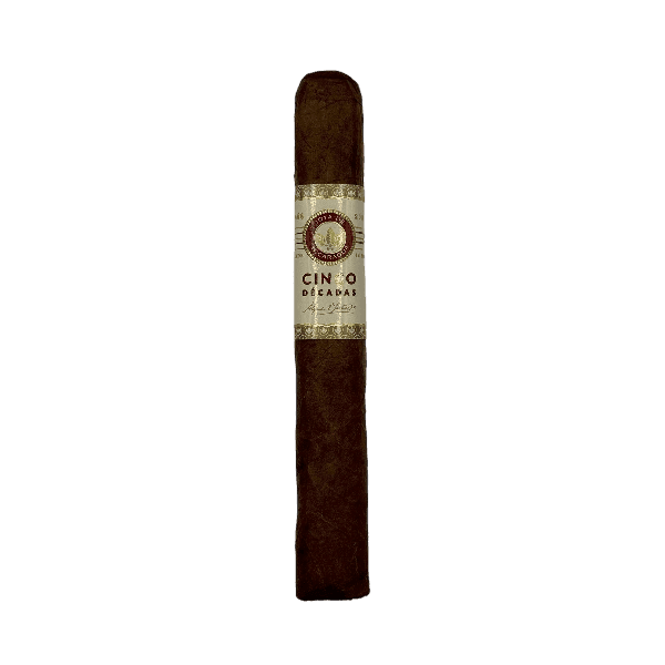 Joya de Nicaragua Cinco Decadas 50 Aniversario Fundador product image