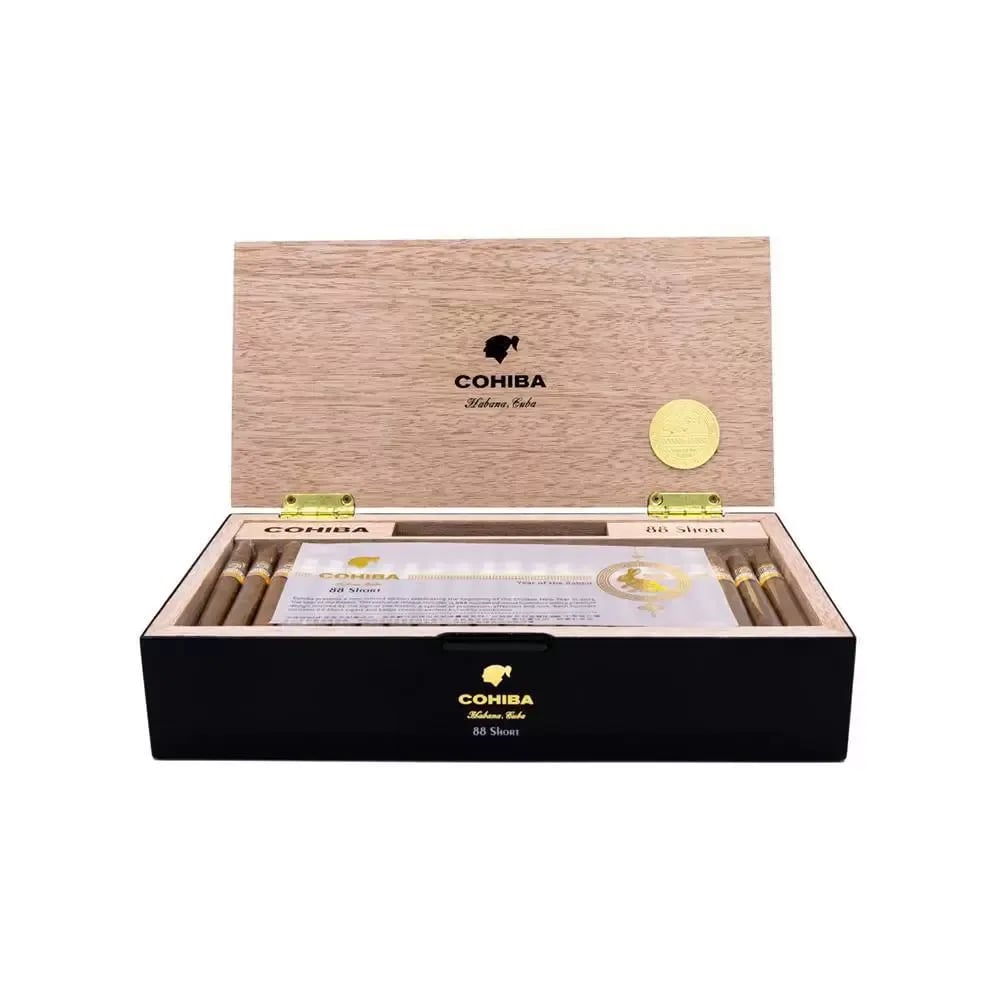 Cohiba Short Year Of The Rabbit 88 product image