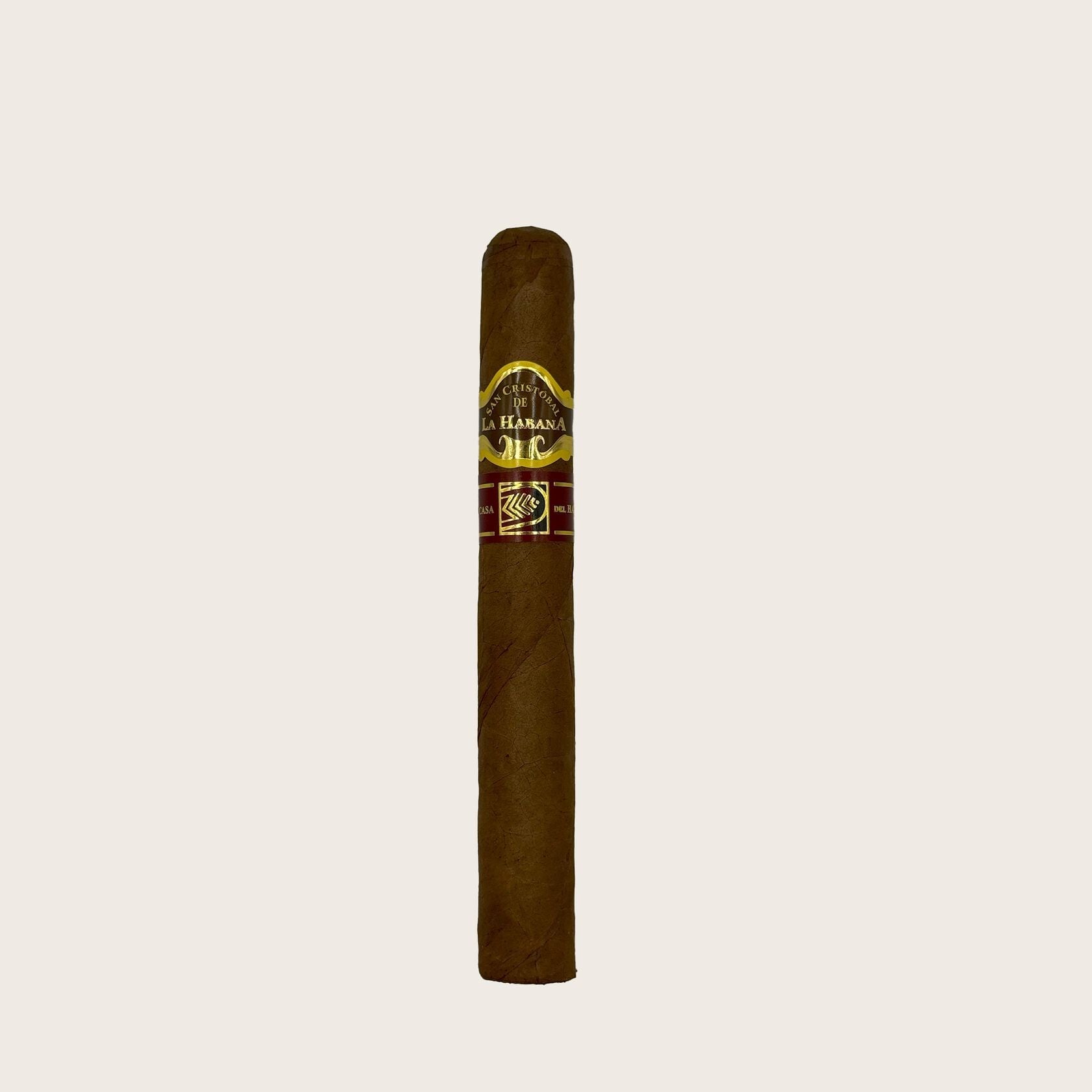 San Cristobal De La Habana 20 Aniversario product image