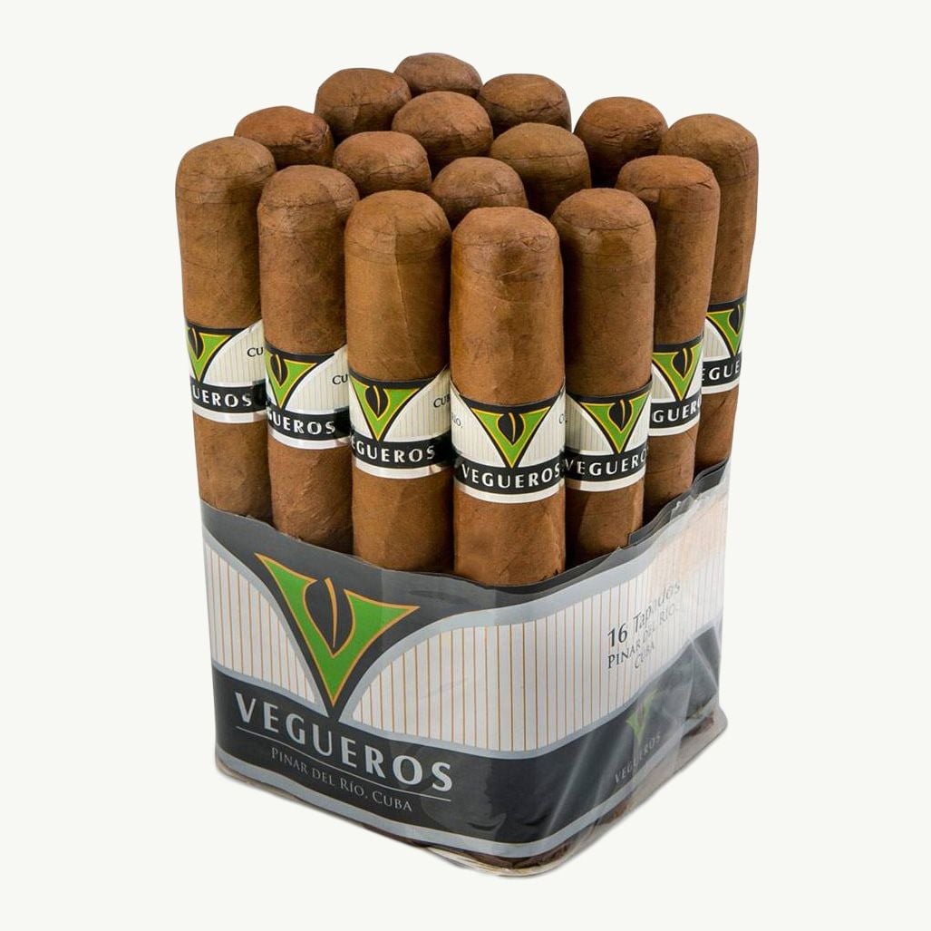 Vegueros Tapados product image