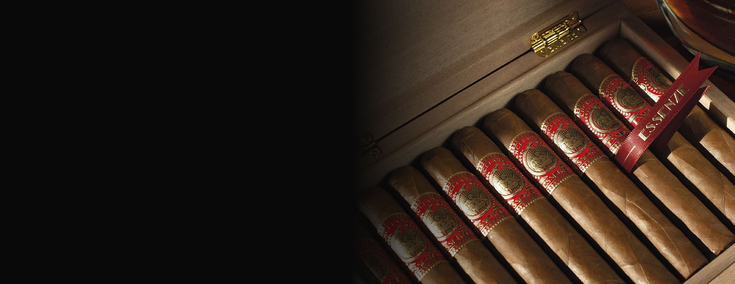 Smoke Wrapped in Mythology