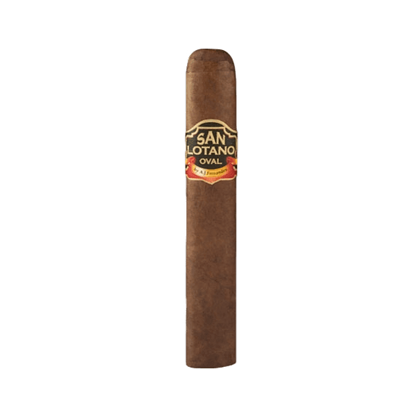 AJ Fernandez San Lotano Oval Gordos product image