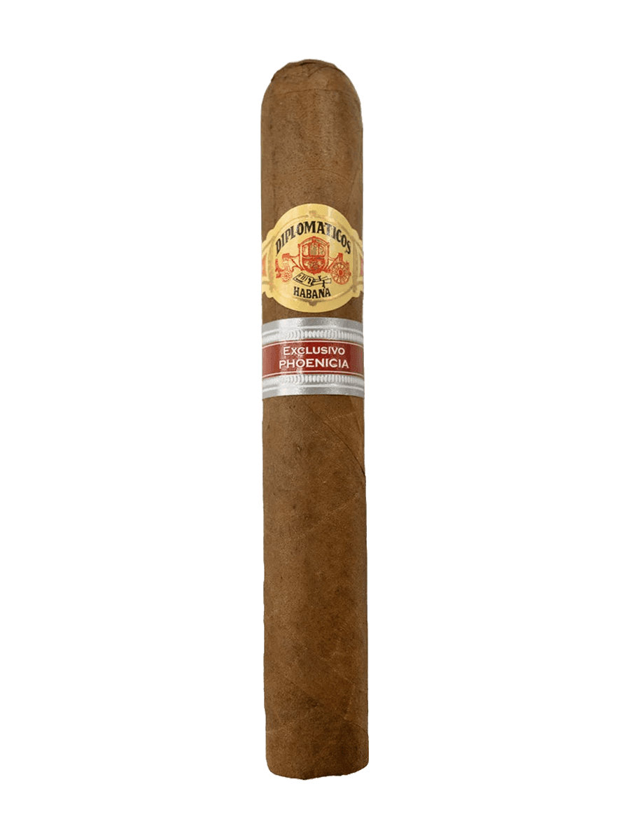 Diplomaticos Genios product image