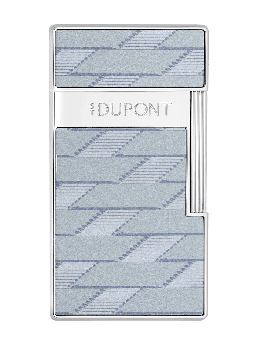 DPNT Lighter Biggy MGRM 1872 Grey product image