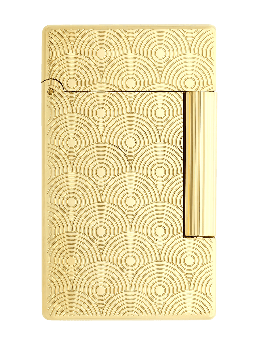 Dupont Ltr Li Initial Cinetq Y-Gld 020845 product image
