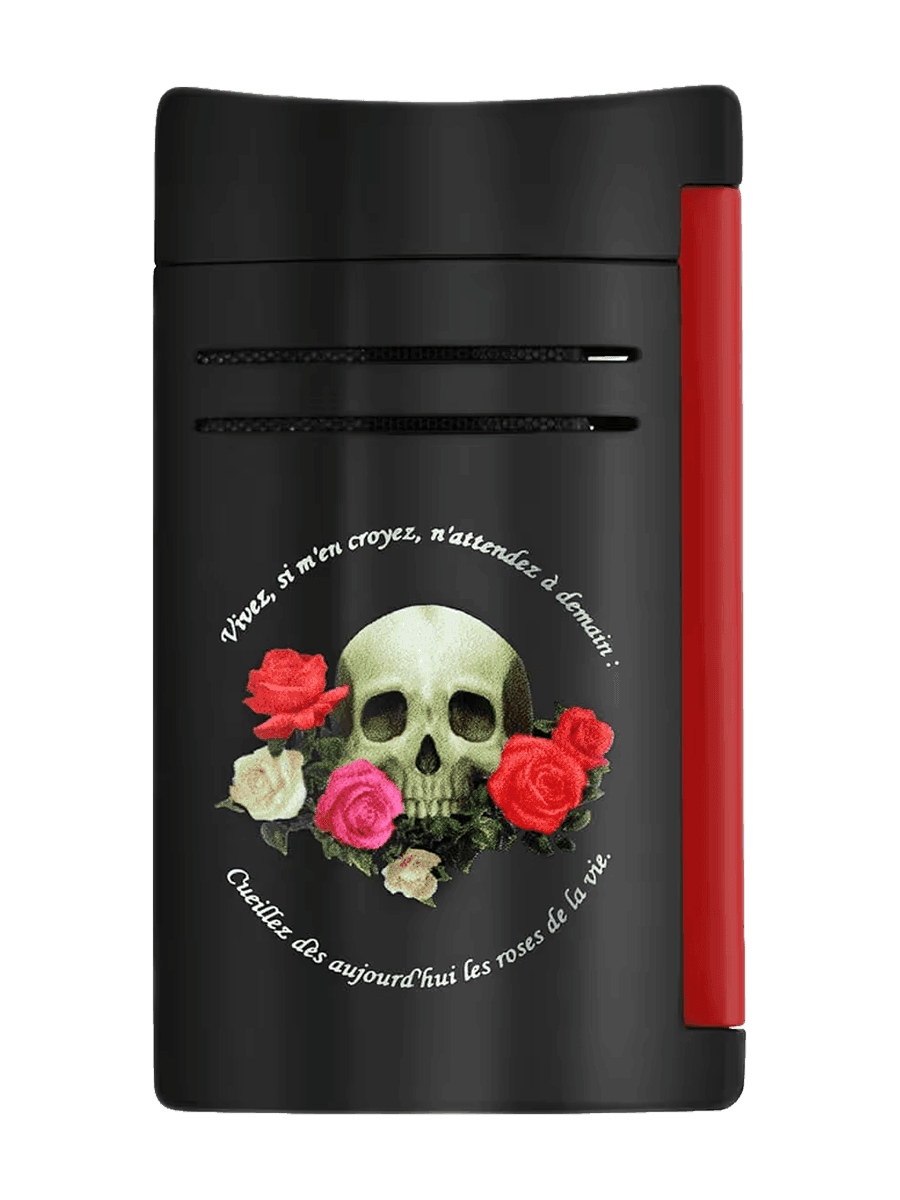 Dupont Ltr Mjet Meme Mori/Blk 020394 product image