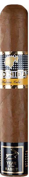 Cohiba Siglo De Oro Year Of Rabbit product image