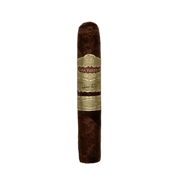 Casa Turrent 1901 Double Robusto Maduro product image