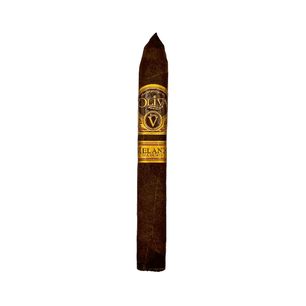 Oliva Seria V Melanio Maduro Torpedo product image