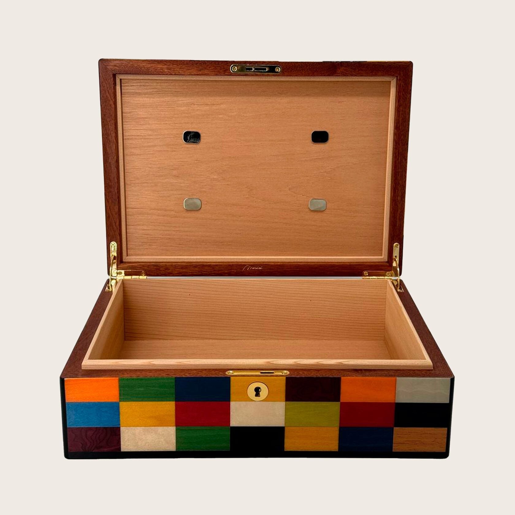 Box Rialto product image
