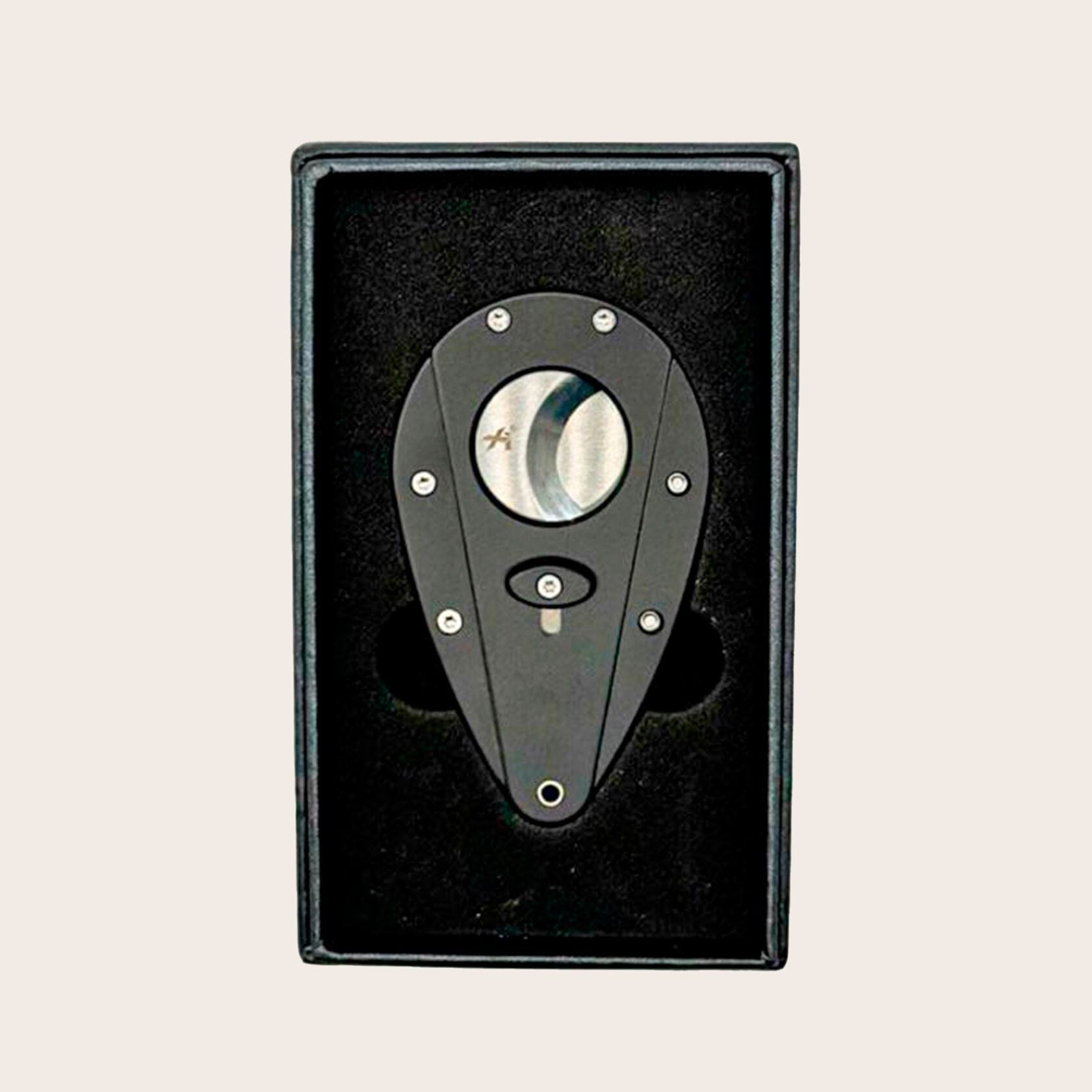 Xikar Xi1 Cutter Black product image