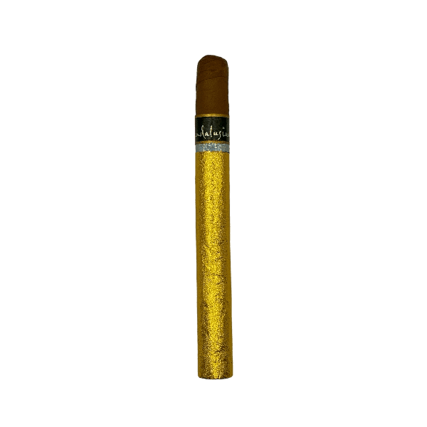 La Flor Dominicana Andalusian Bull The Golden NFT product image
